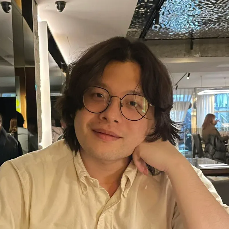 侯昱安 Andy