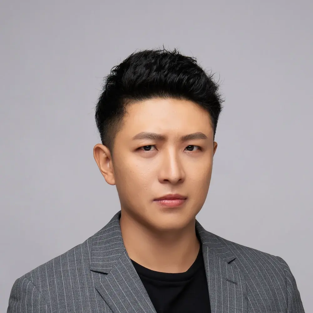 潘柏瑜 Ryan